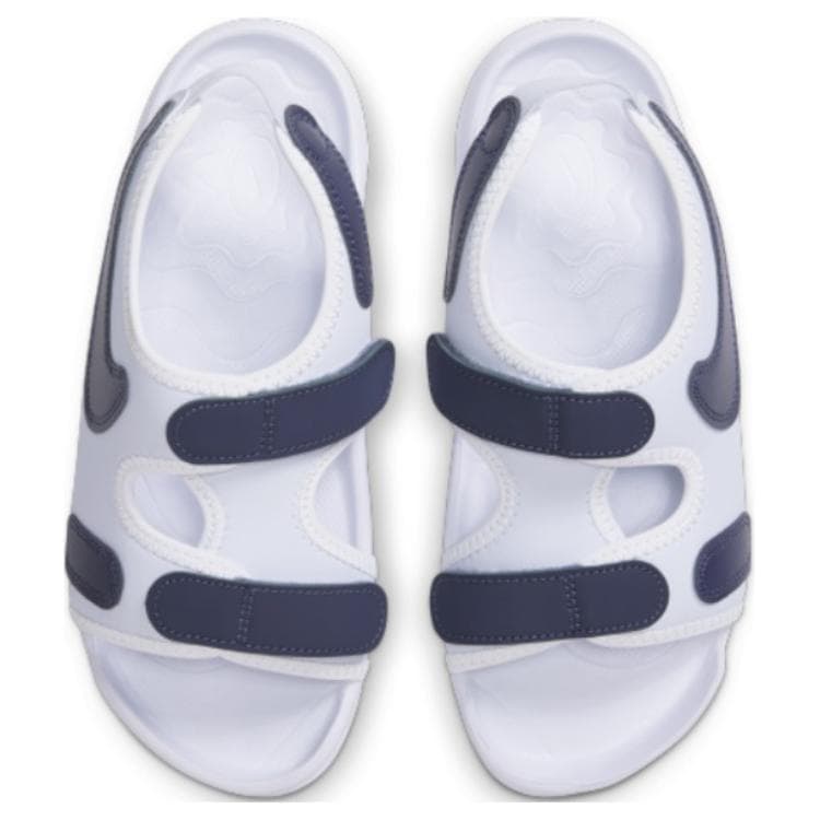 Сандалии Сандалии Nike Sunray Adjust 6 для подростков - изображение 4