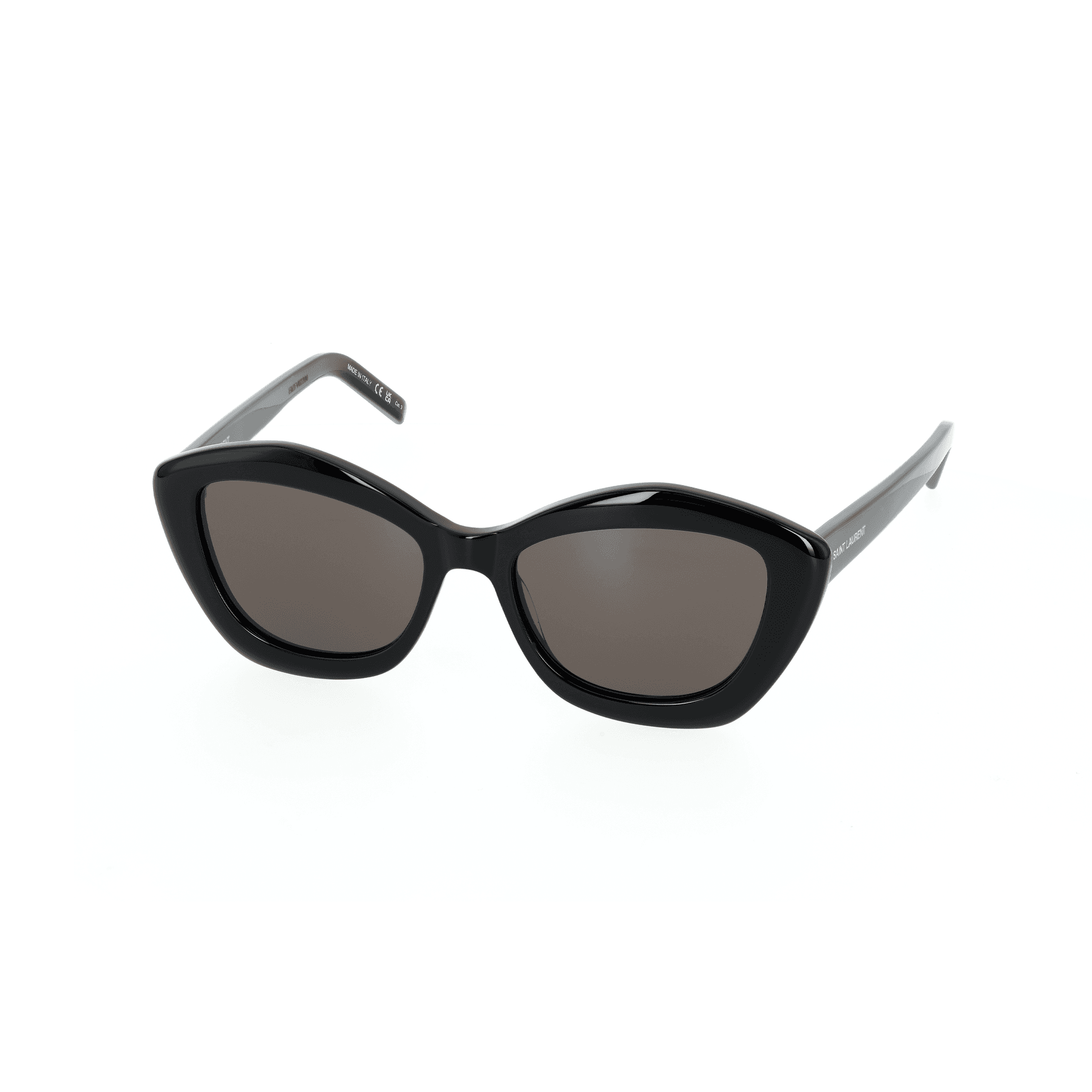 Солнцезащитные очки SAINT LAURENT Logo - изображение 1