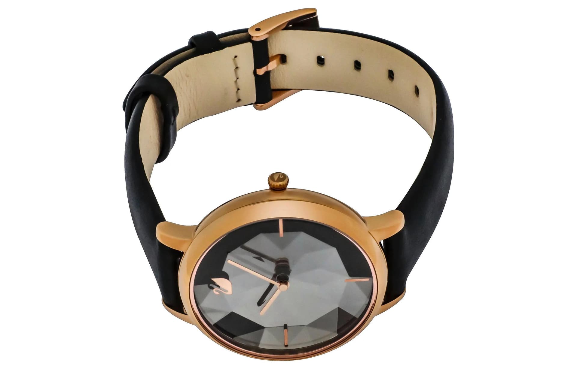 Механические часы SwarovskiCrystal Lake 5416009 - изображение 5