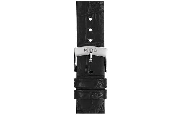 Часы MIDO 30 33mm M027.207.16.010.00 - изображение 6