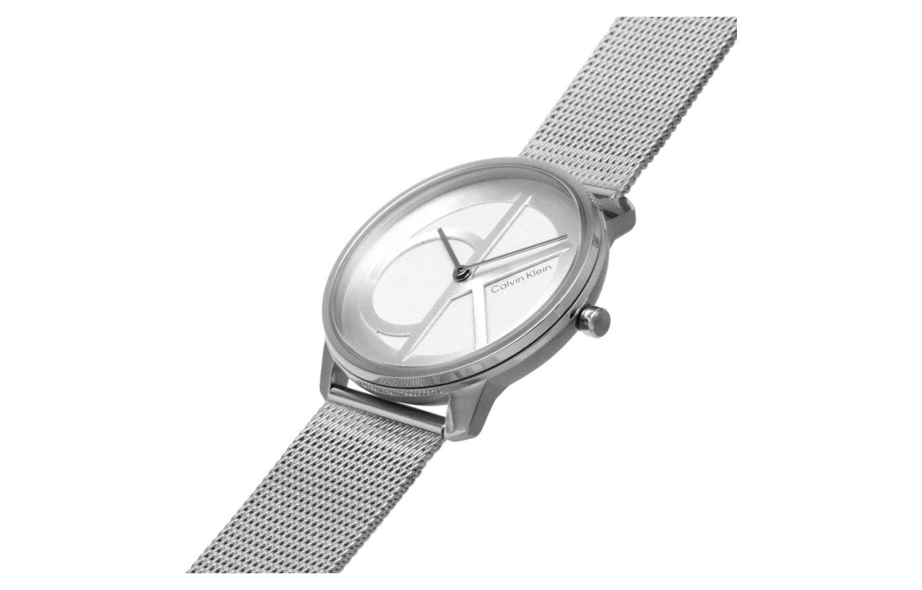 Механические часы CKCalvin Klein 35mm 25200032 - изображение 4
