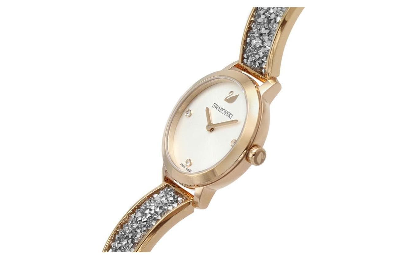 Механические часы SwarovskiCosmic Rock 5376092 - изображение 6