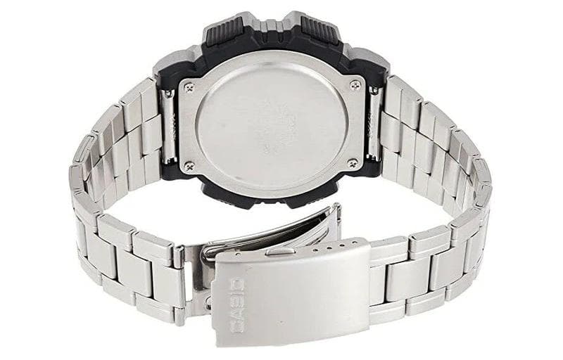 Часы CASIOSTANDARD AE-1400WHD-1 - изображение 2
