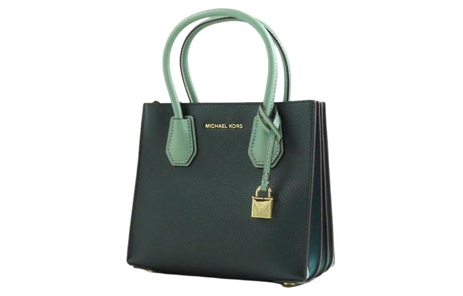 Сумка Michael Kors Mercer - изображение 3