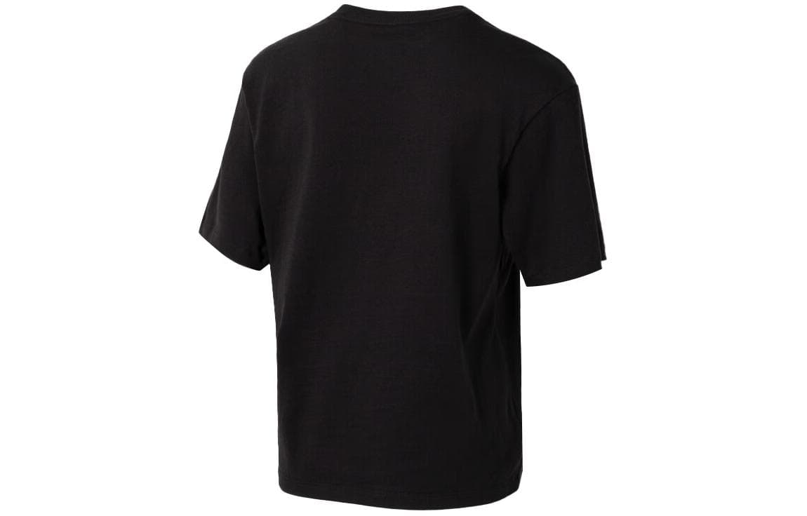 Футболка PUMA LOGO T - изображение 2