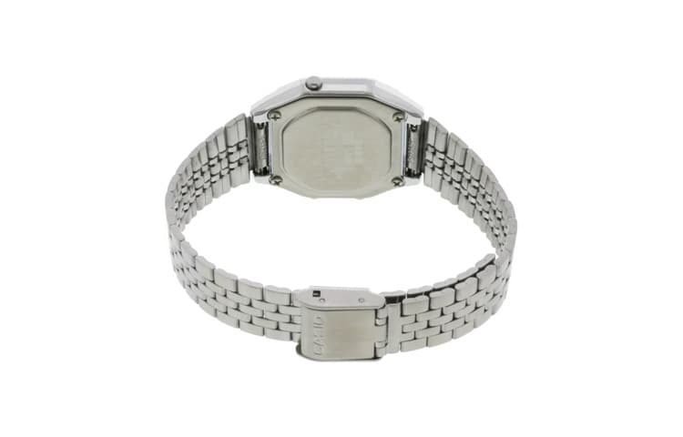 Часы Casio LA680WA-4C - изображение 6