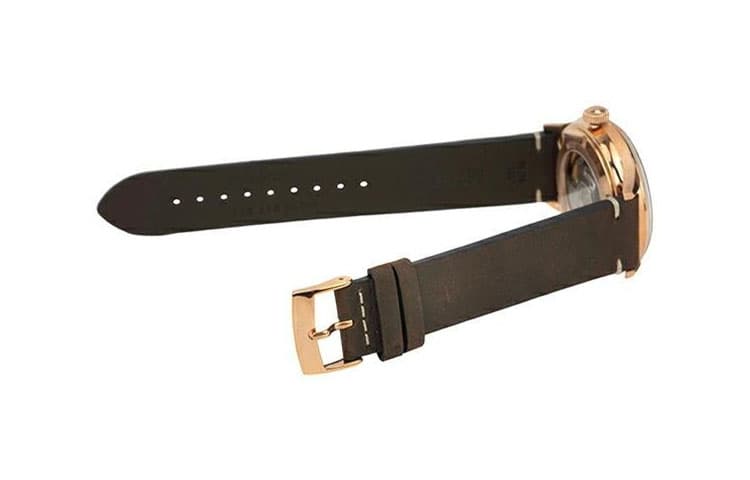 Часы MIDO 30m 40mm M040.407.36.060.00 - изображение 6