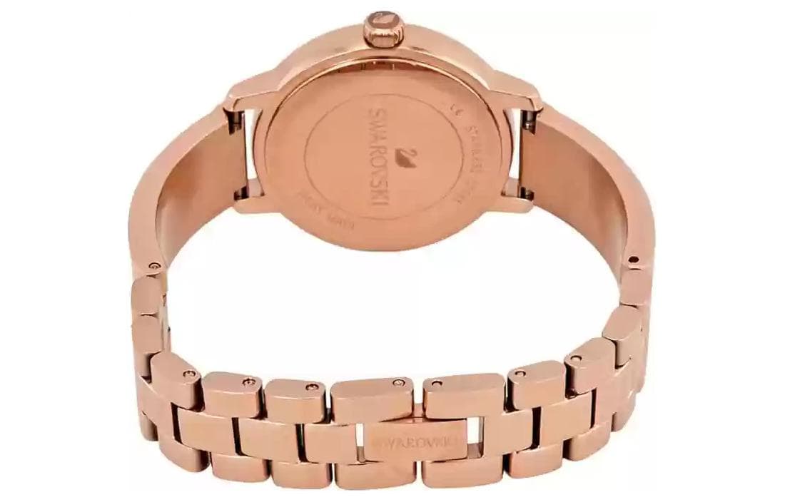 Механические часы SwarovskiCosmic Rock 5376092 - изображение 4