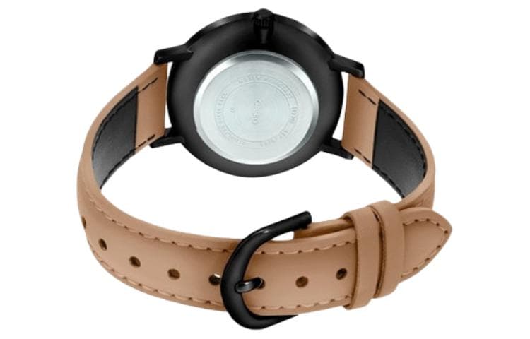 Часы Casio MTP-VT01BL-5B - изображение 5