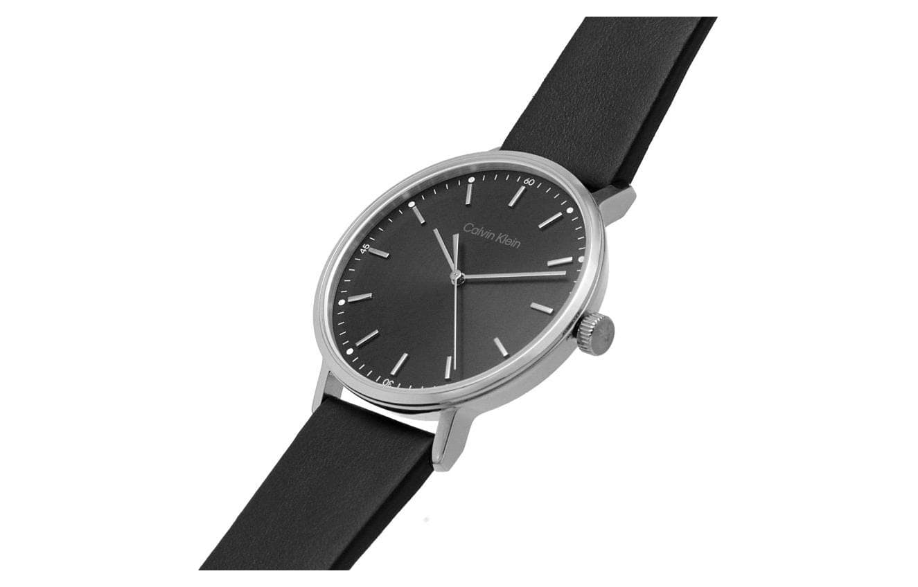 Механические часы CKCalvin Klein 42mm 25200050 - изображение 5
