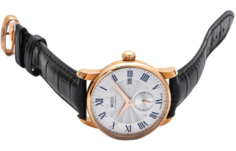 Часы MIDO Baroncelli M8608.3.21.4 - изображение 3