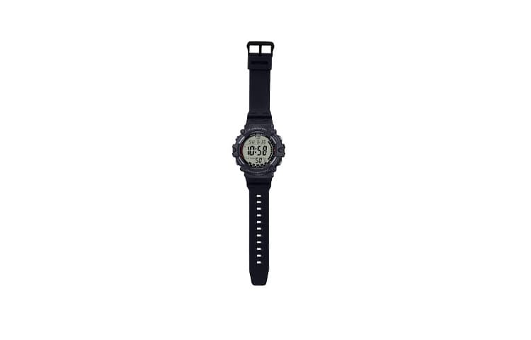 Часы CASIOYOUTH AE-1500WH-1A - изображение 2