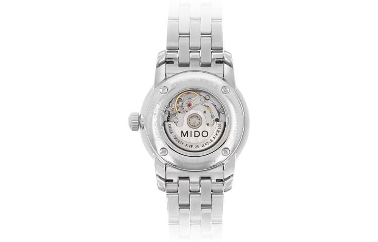 Часы MIDO 50 29mm M7600.4.66.1 - изображение 5