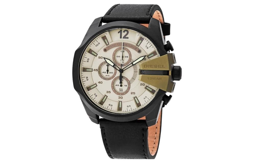 Механические часы Diesel Watch - изображение 1