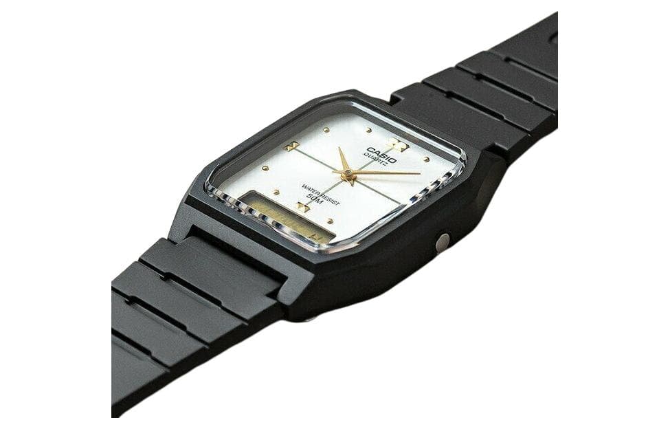 Часы CASIOYOUTH GENERAL AW-48HE-7A - изображение 3