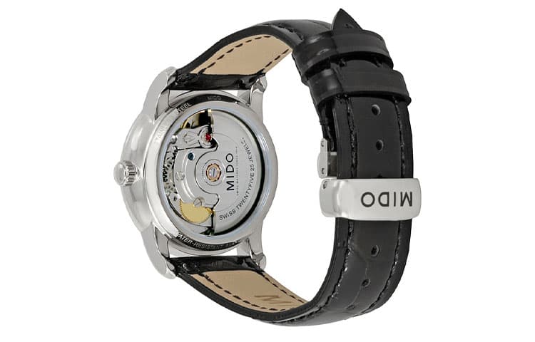 Часы MIDO 50 33mm M007.207.16.036.00 - изображение 4