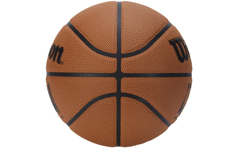 Мяч Wilson NBA 7 PU - изображение 4