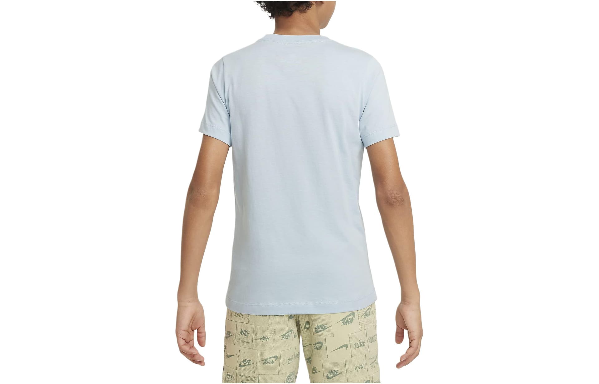 Футболка Nike sportswear T - изображение 2
