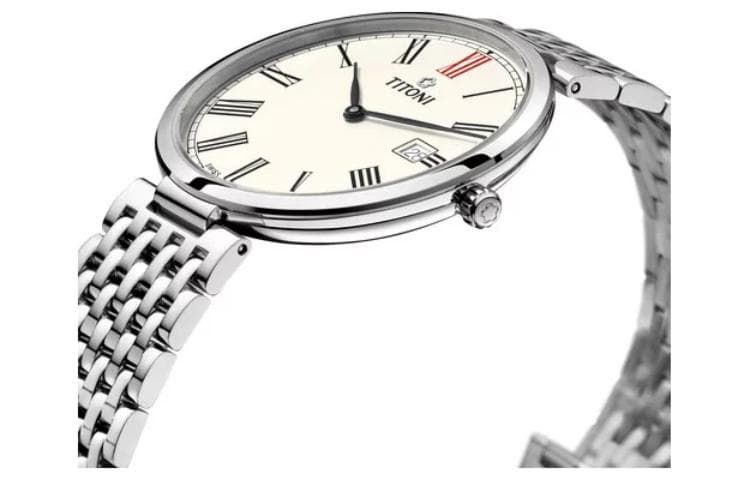 Часы Titoni 82718-S-608 - изображение 4