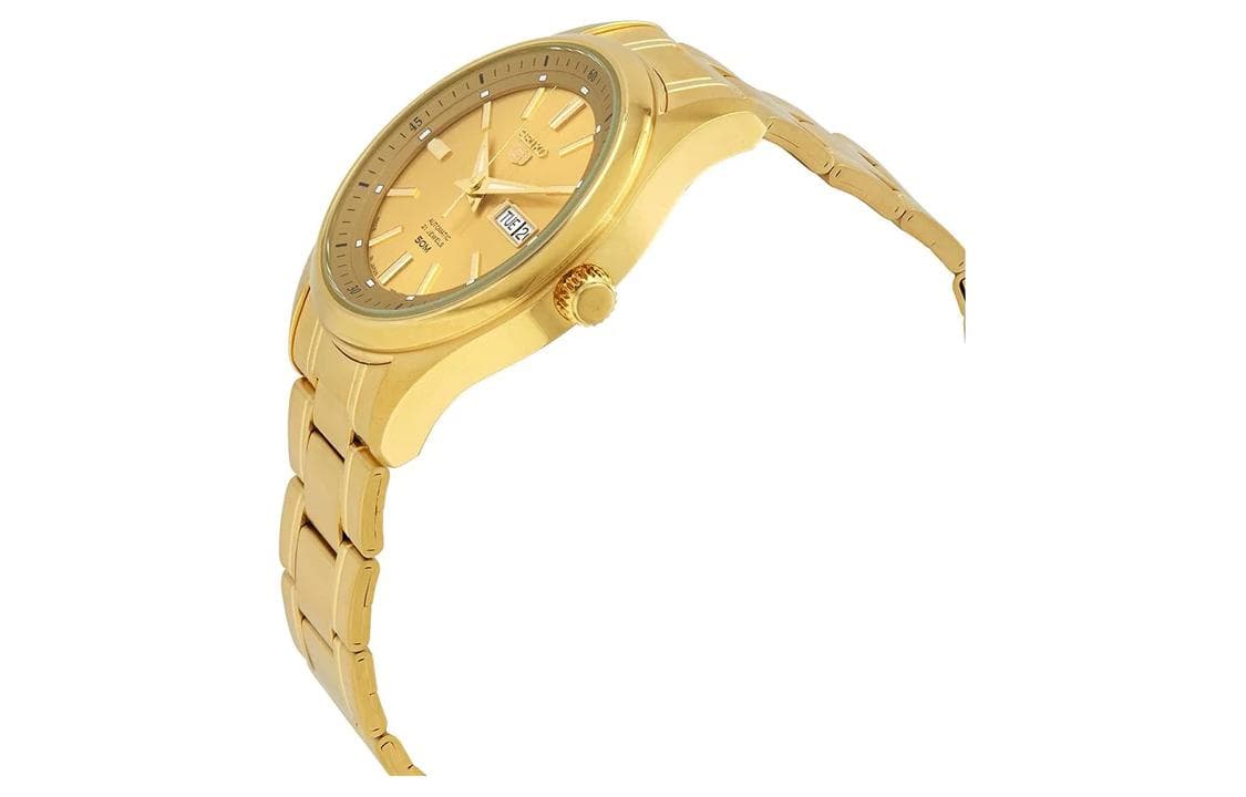 Часы SEIKO50 SNKN96J1 - изображение 2