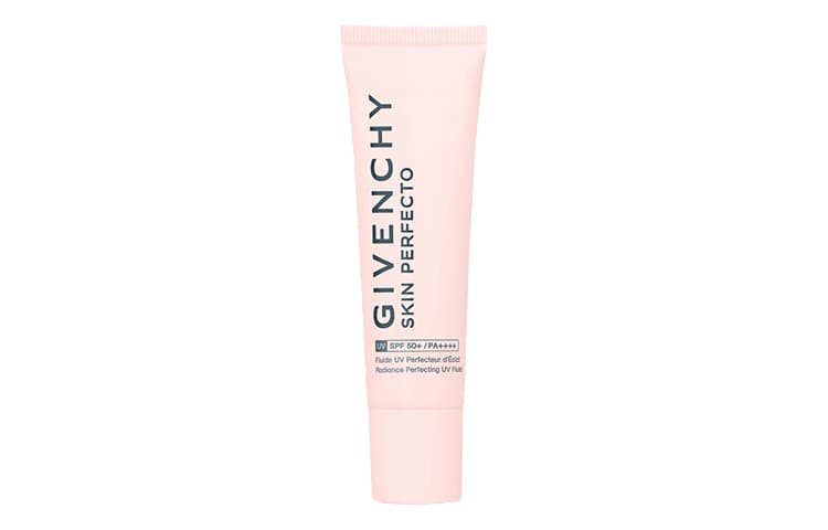 GIVENCHY SPF50+ 30ml - изображение 1