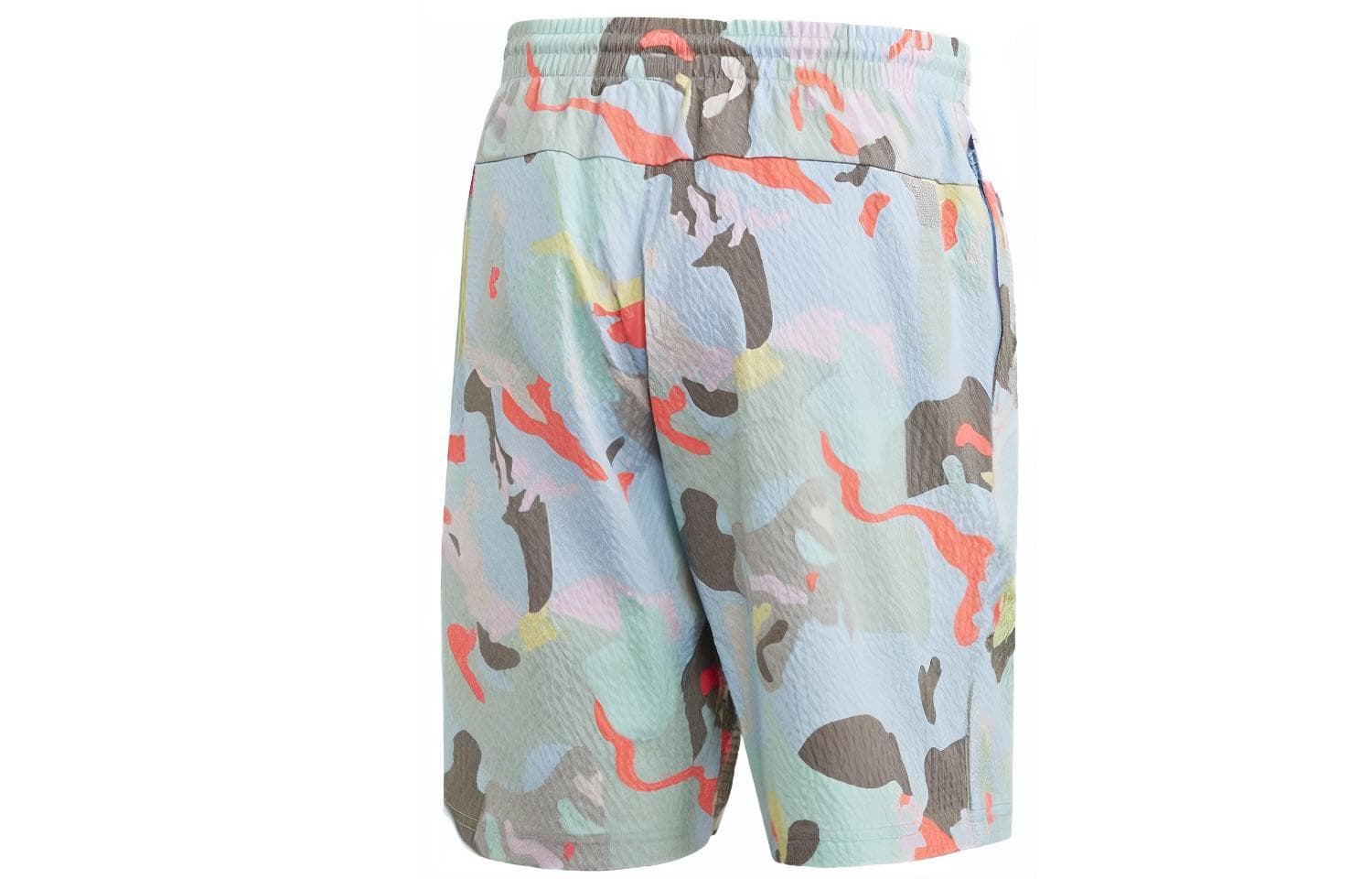 Шорты adidas originals Fs Aop Short - изображение 2