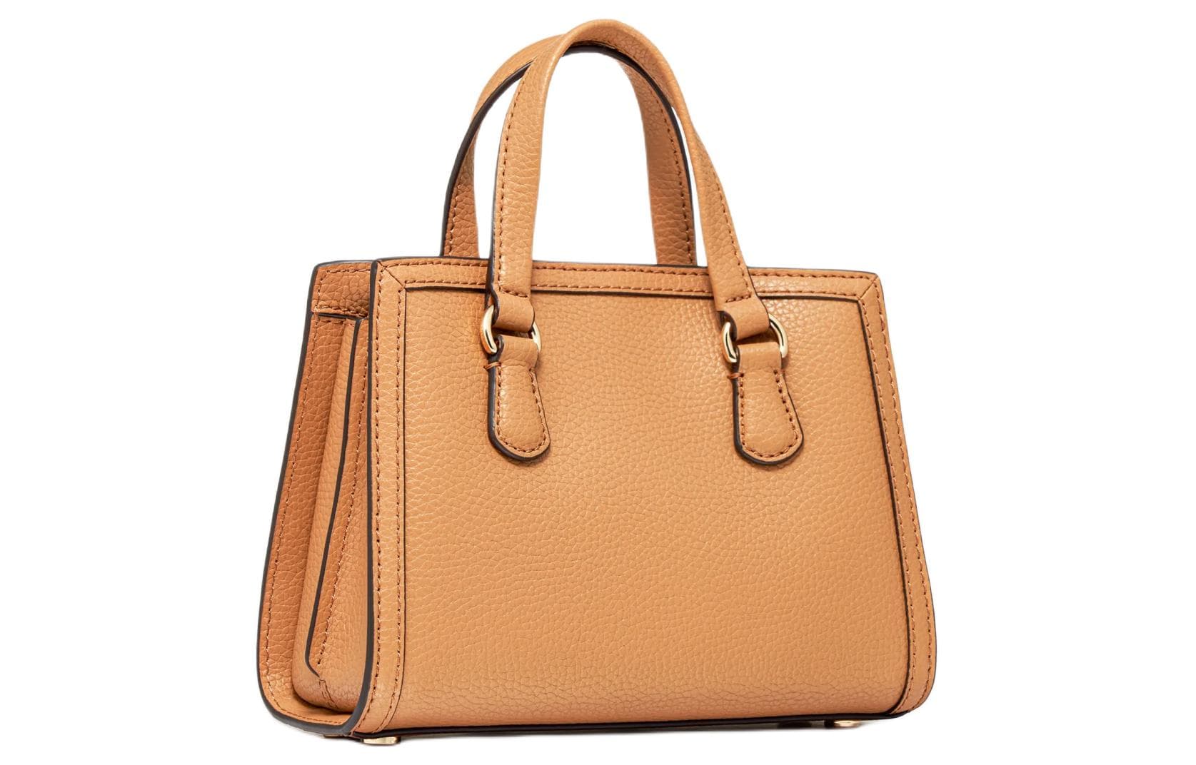 Сумка через плечо MICHAEL KORS MK Chantal Logo - изображение 2