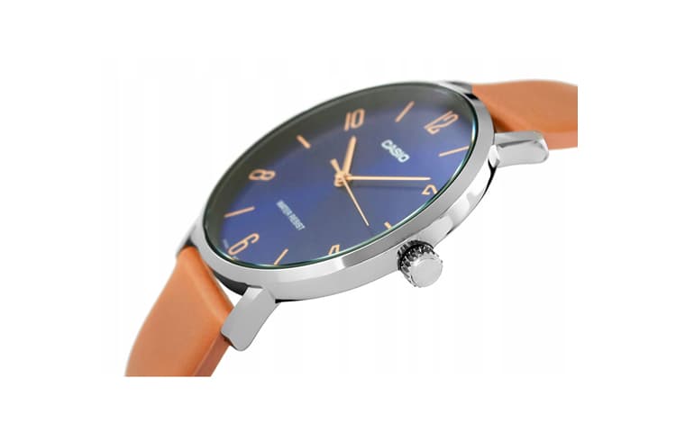 Часы Casio MTP-VT01L-2B2 - изображение 2