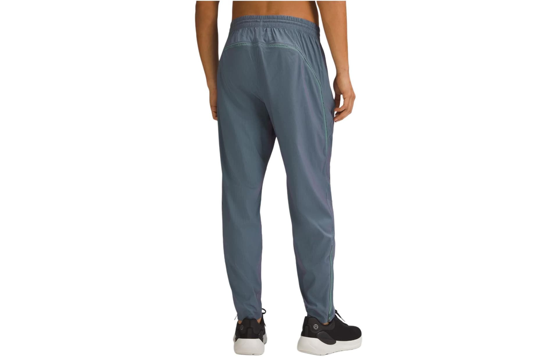 Штаны lululemon Pace Breaker Track Pant Iridescent - изображение 2