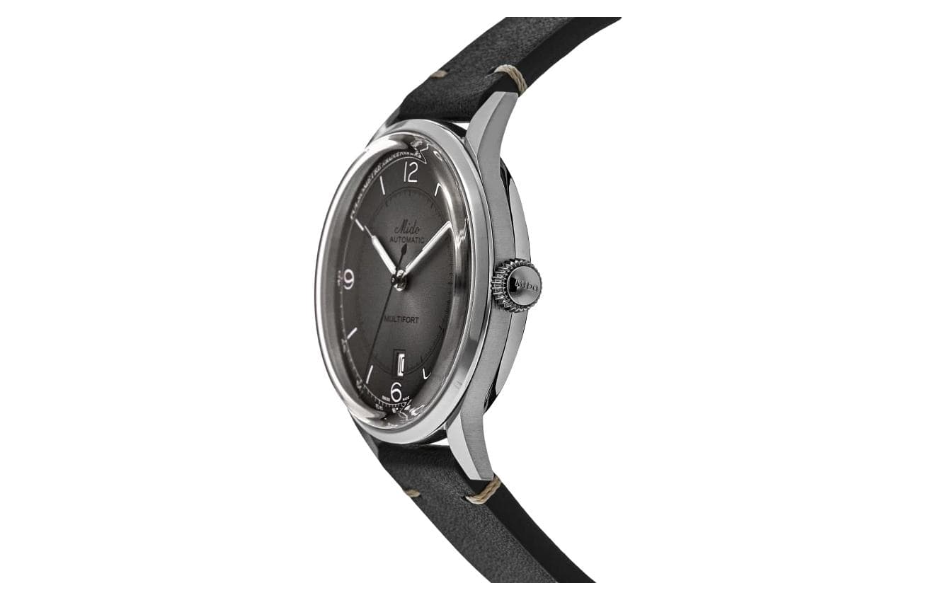 Часы MIDO 40mm M040.407.16.060.00 - изображение 4
