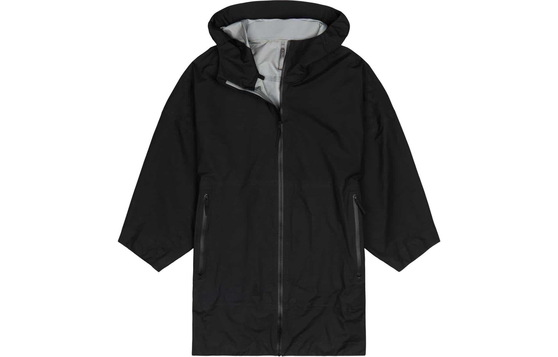 Куртка Arcteryx Finite Jacket - изображение 2