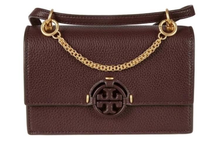 Сумка TORY BURCH TB Miller - изображение 5