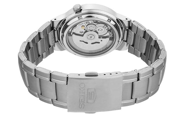 Часы SEIKO5 SNKA01K1 - изображение 5