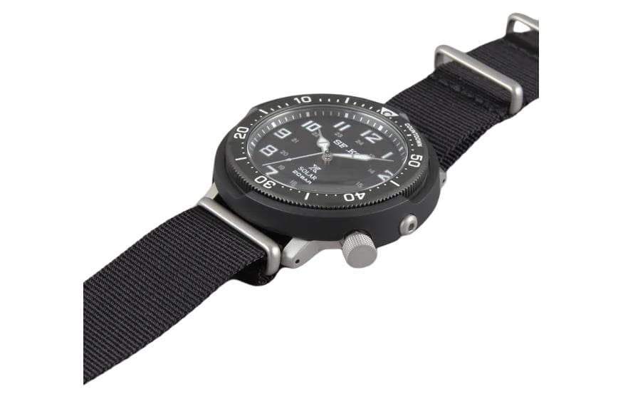 Часы SEIKOprospex 200 SBDJ027J - изображение 3