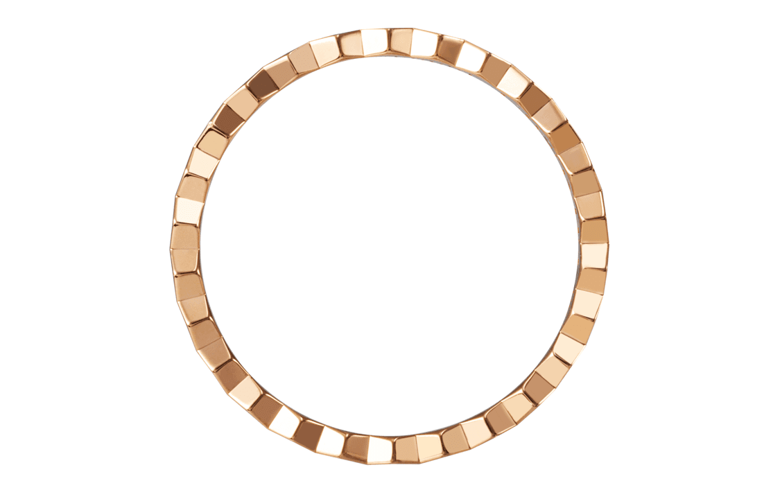 Кольцо Chaumet BEE MY LOVE 2.5mm - изображение 3