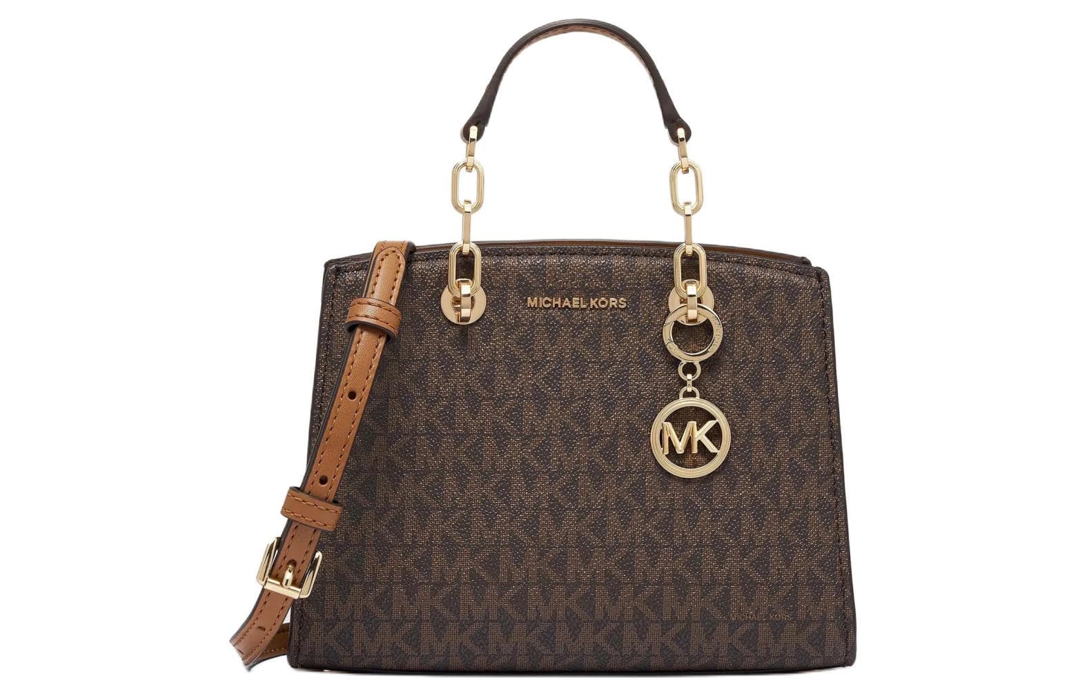 Сумка MICHAEL KORS MK Cynthia - изображение 1
