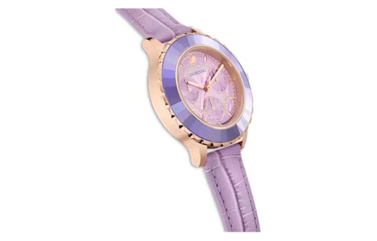 Механические часы SwarovskiOctea Lux Chrono 50 5632263 - изображение 6