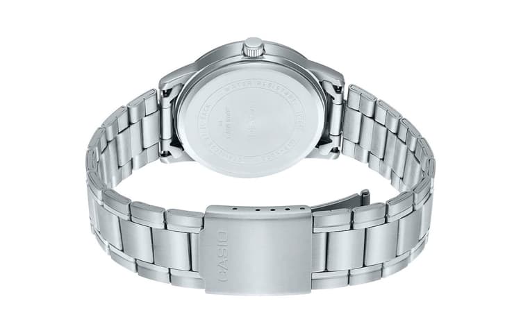 Часы CASIODRESS MTP-V005D-2B5 - изображение 2