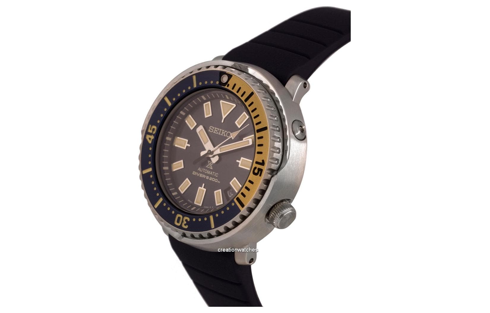 Часы Seiko Prospex SRPF81K1 - изображение 3