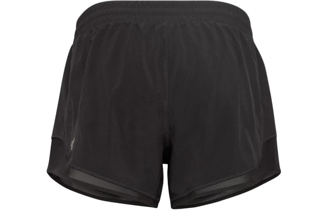 Шорты ARITZIA Golden MoveTechTM Legacy Lo-Rise 4" Short - изображение 2