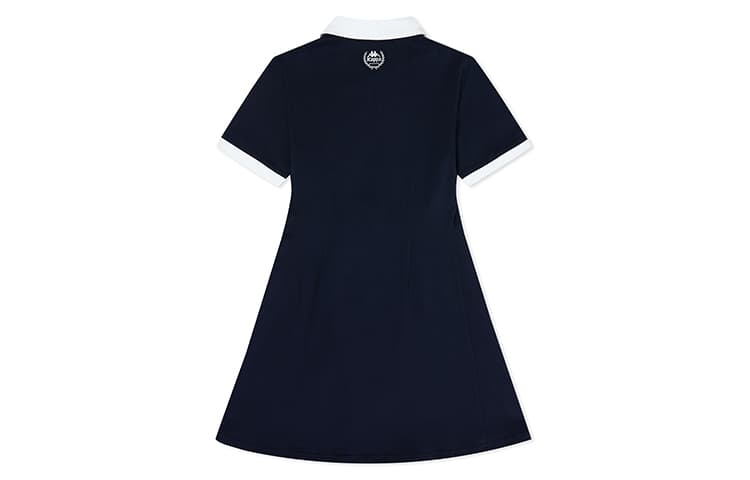Платье Kappa 1916 POLO A - изображение 2