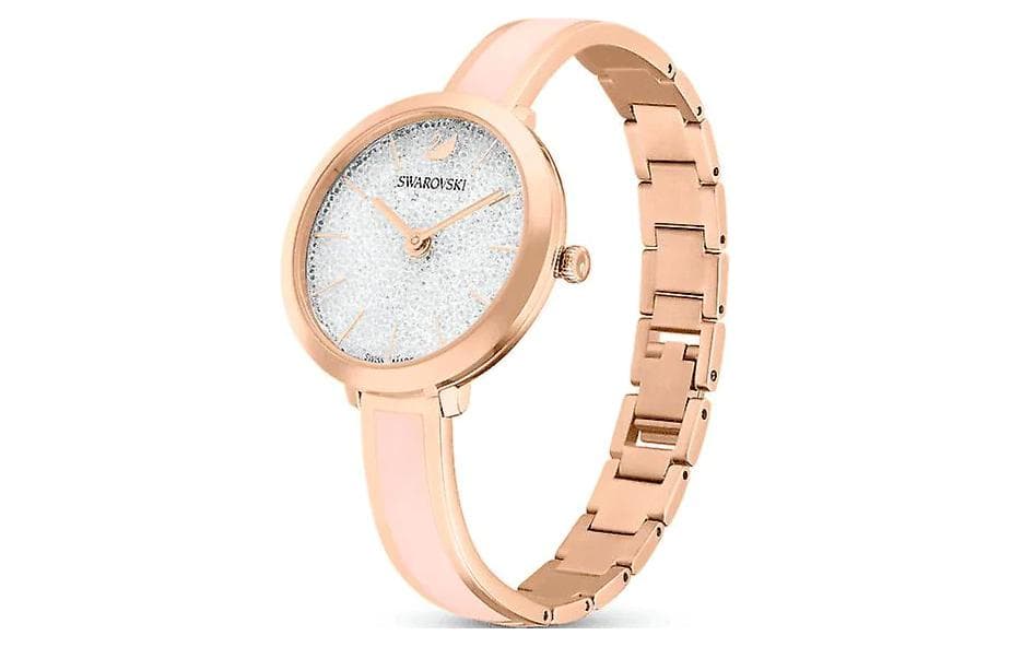 Механические часы Swarovski 5642221 - изображение 5
