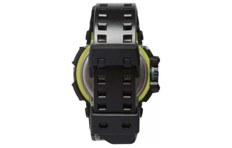 Часы CASIOG-SHOCK GA-100LY-1A - изображение 4