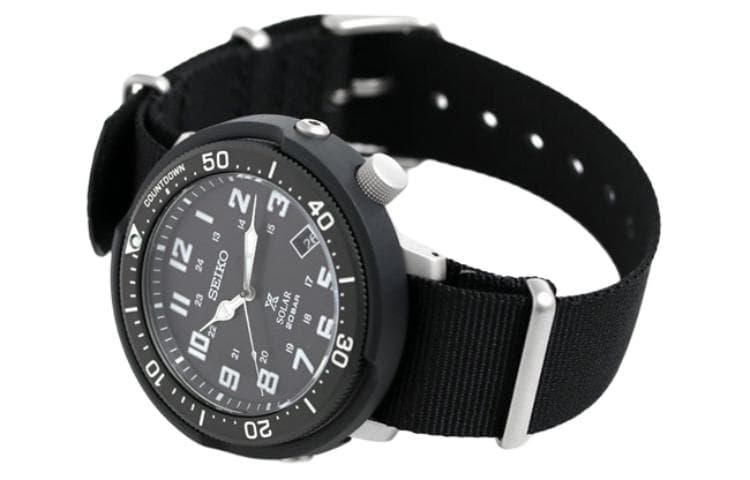 Часы SEIKOprospex 200 SBDJ027J - изображение 5