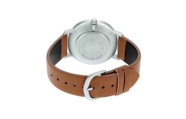 Часы Casio MTP-VT01L-2B2 - изображение 3