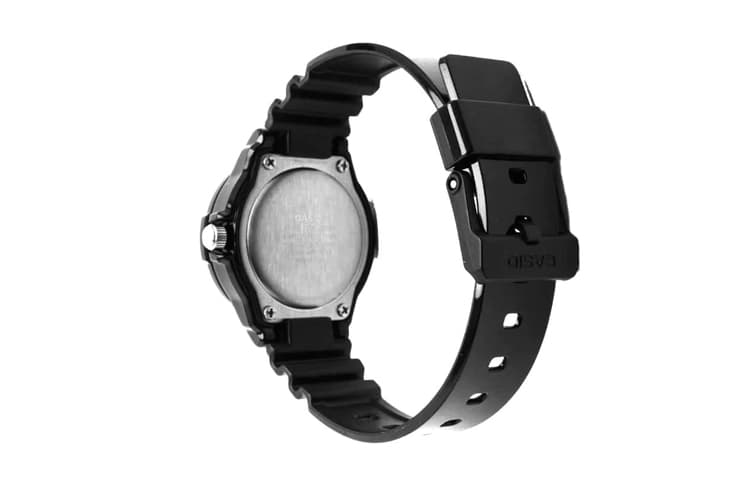Часы CASIOYOUTH LRW-200H-9E2V - изображение 4