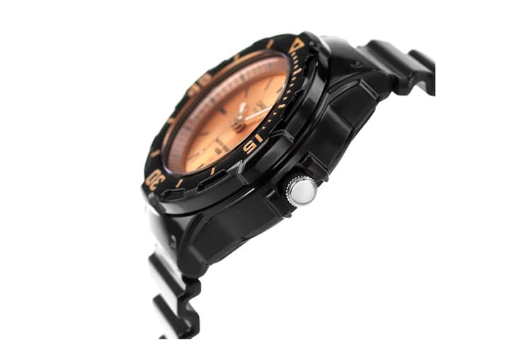 Часы CASIOYOUTH LRW-200H-9E2V - изображение 5