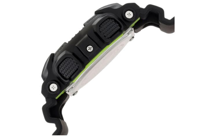Часы CASIOG-SHOCK GA-100LY-1A - изображение 3
