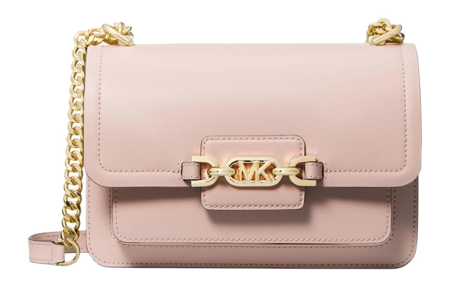 Мини-сумка MICHAEL KORS MK Heather - изображение 1
