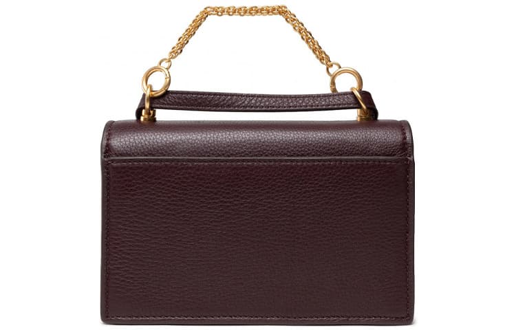 Сумка TORY BURCH TB Miller - изображение 3